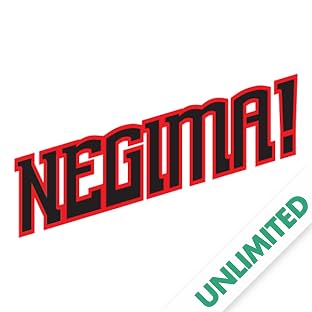 Negima! Omnibus